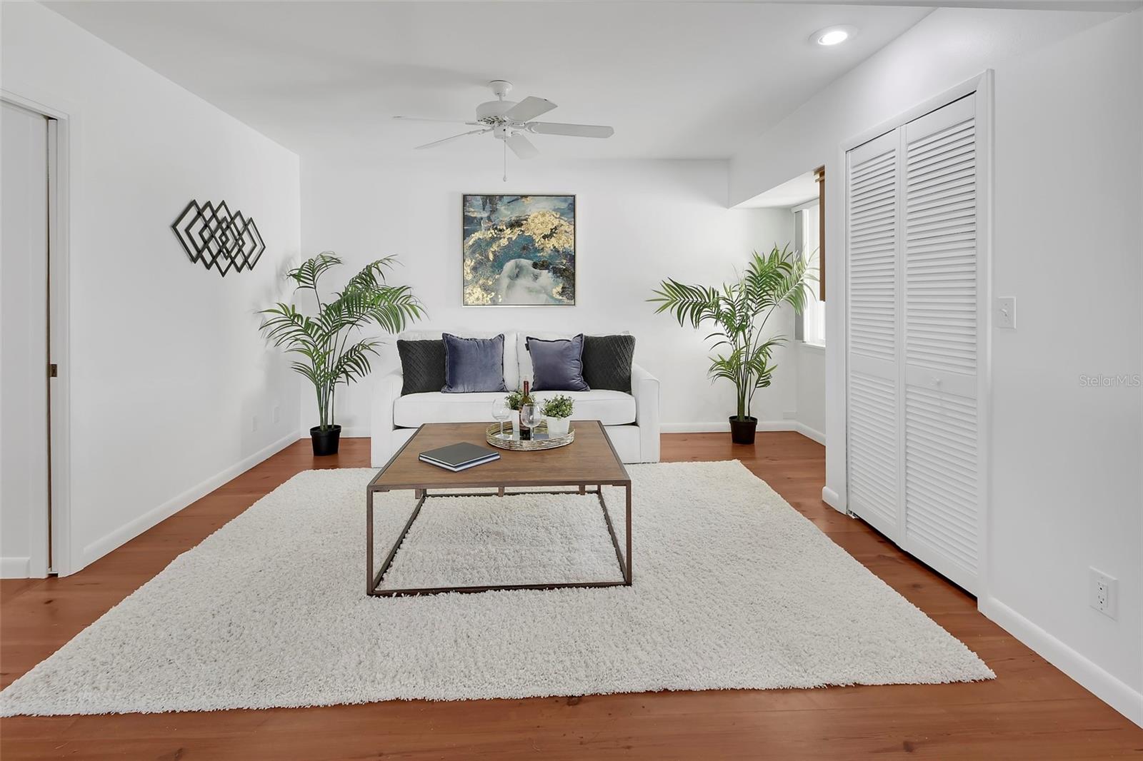 BRAE BURN UNIT 1 - Residential