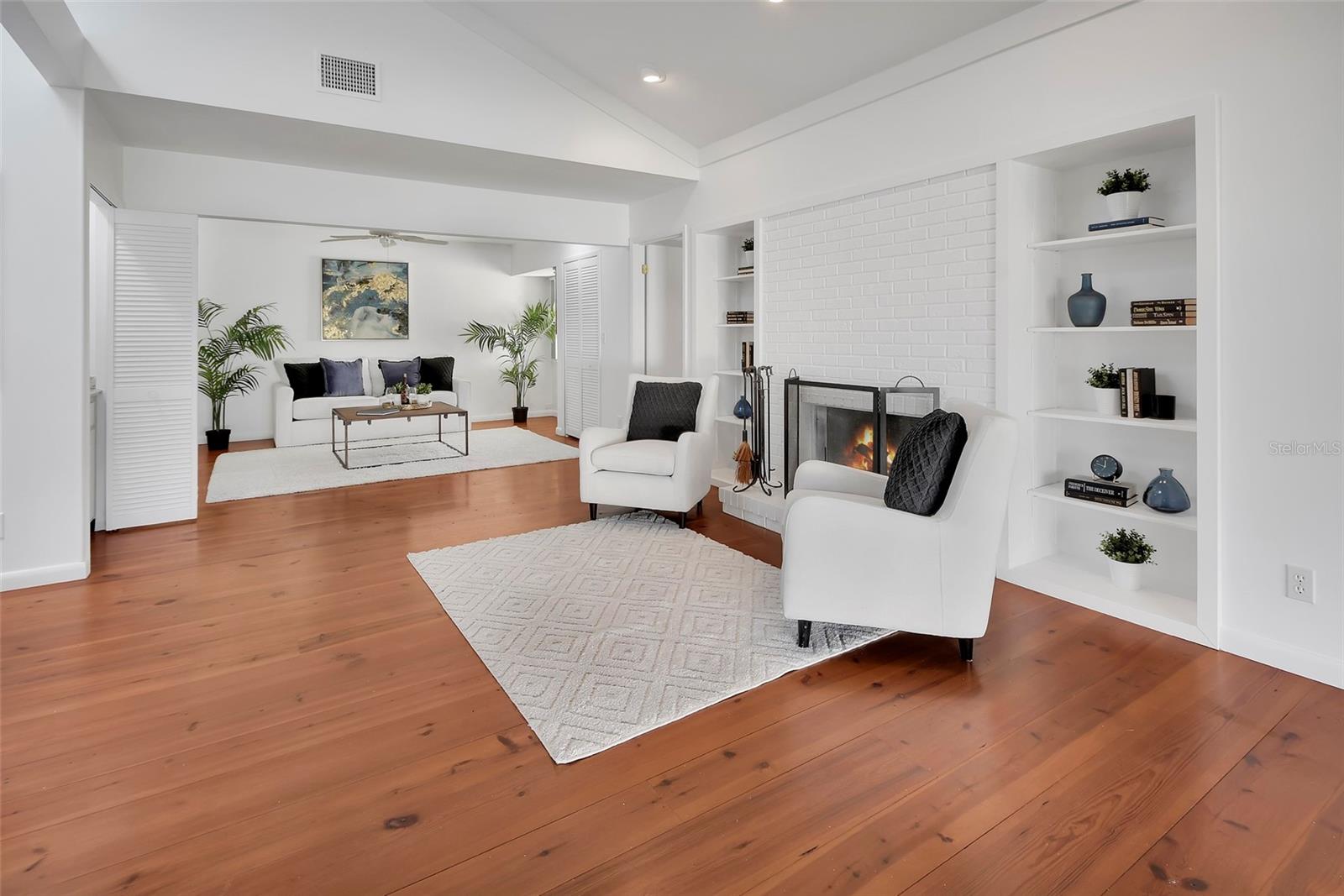 BRAE BURN UNIT 1 - Residential