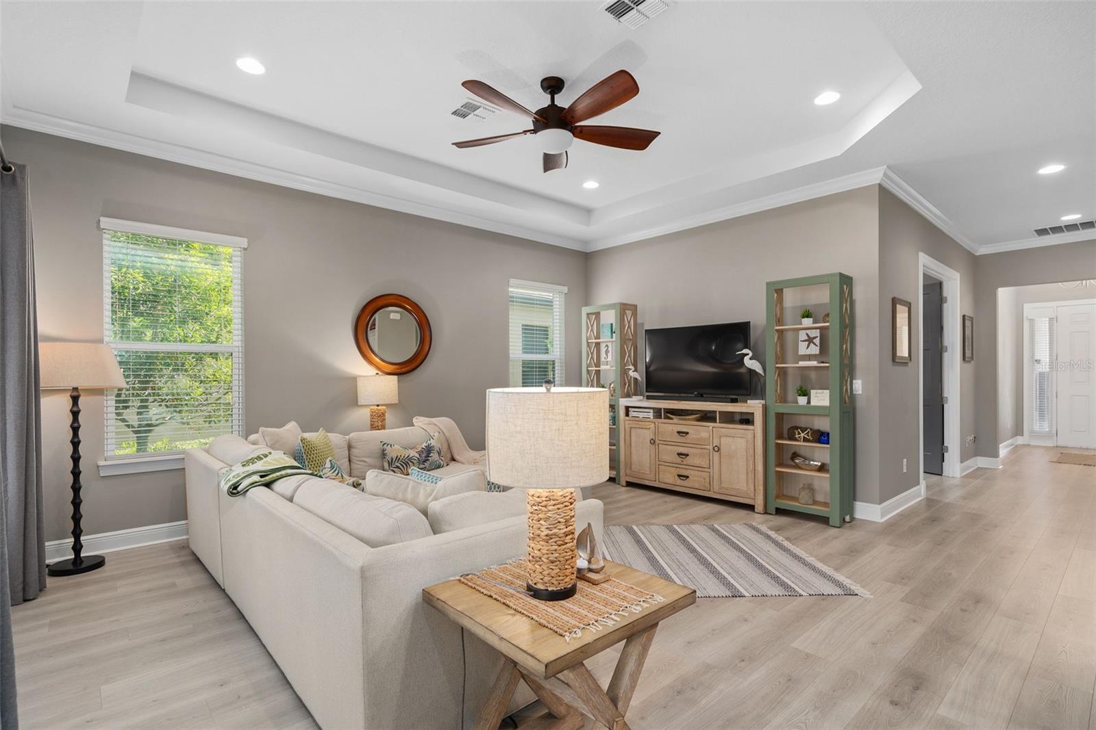 HIGHLAND RANCH ESPLANADE PH 2 - Residential