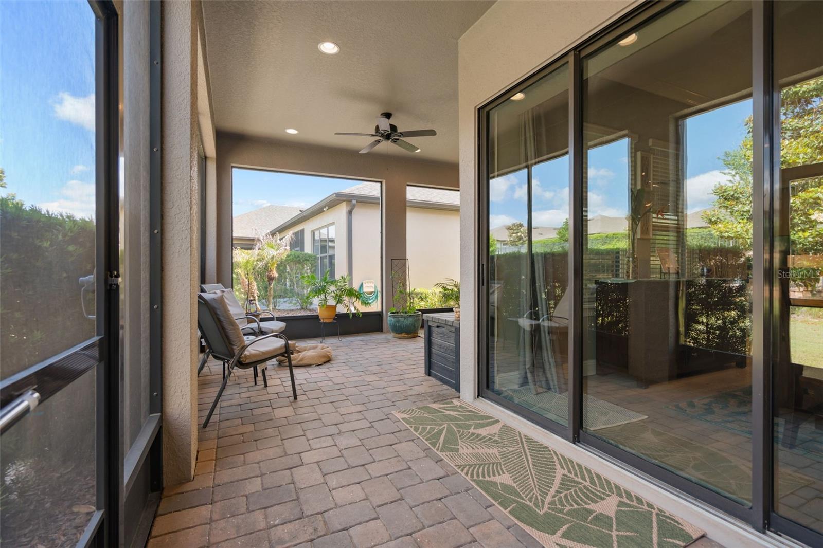 HIGHLAND RANCH ESPLANADE PH 2 - Residential