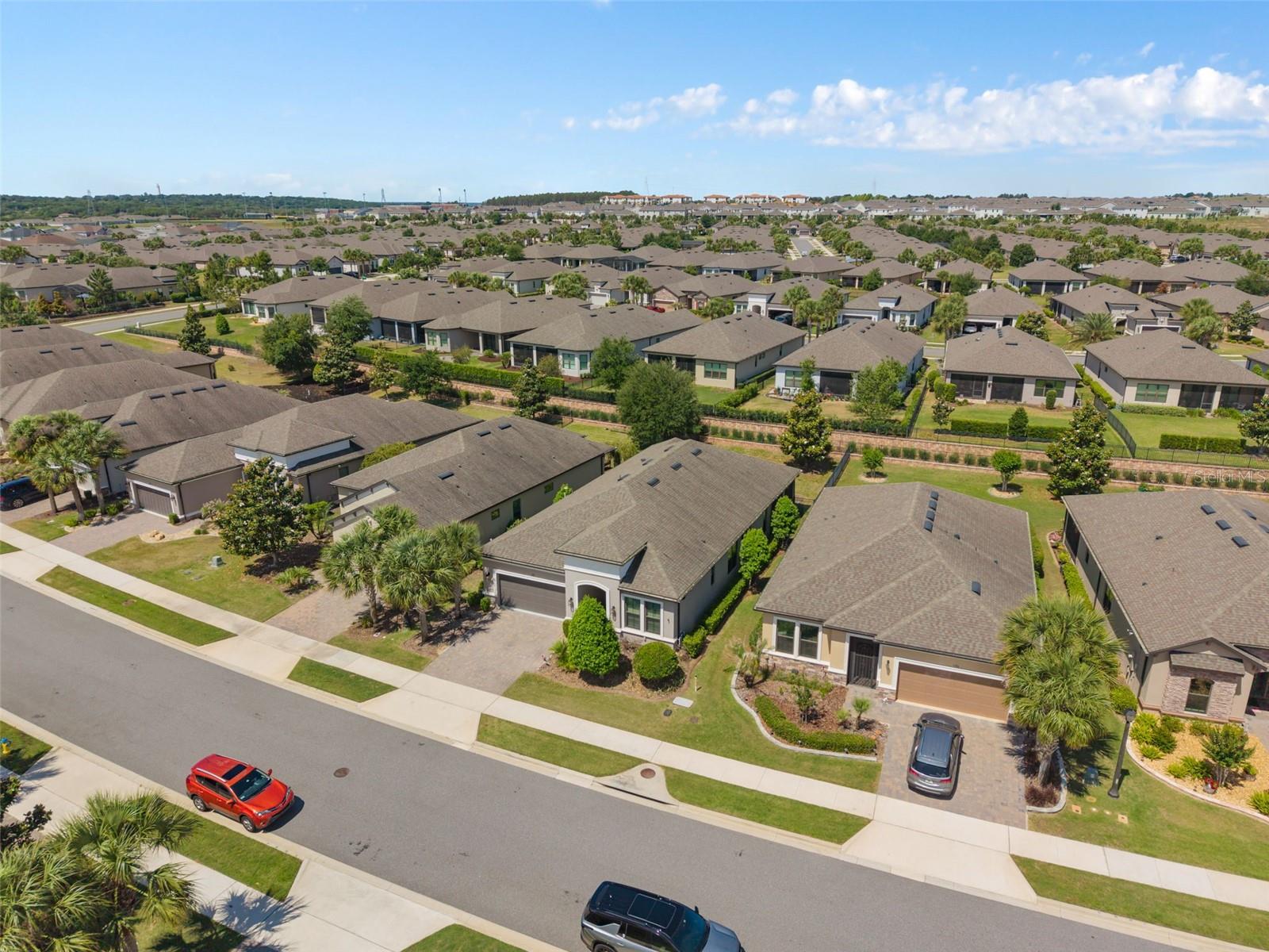 HIGHLAND RANCH ESPLANADE PH 2 - Residential