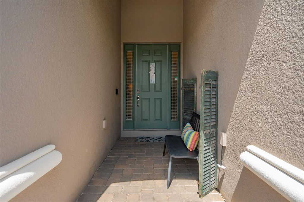 Photo of 1192 Esperanza Ridge Road, Clermont, FL 34715 (MLS # O6401575)