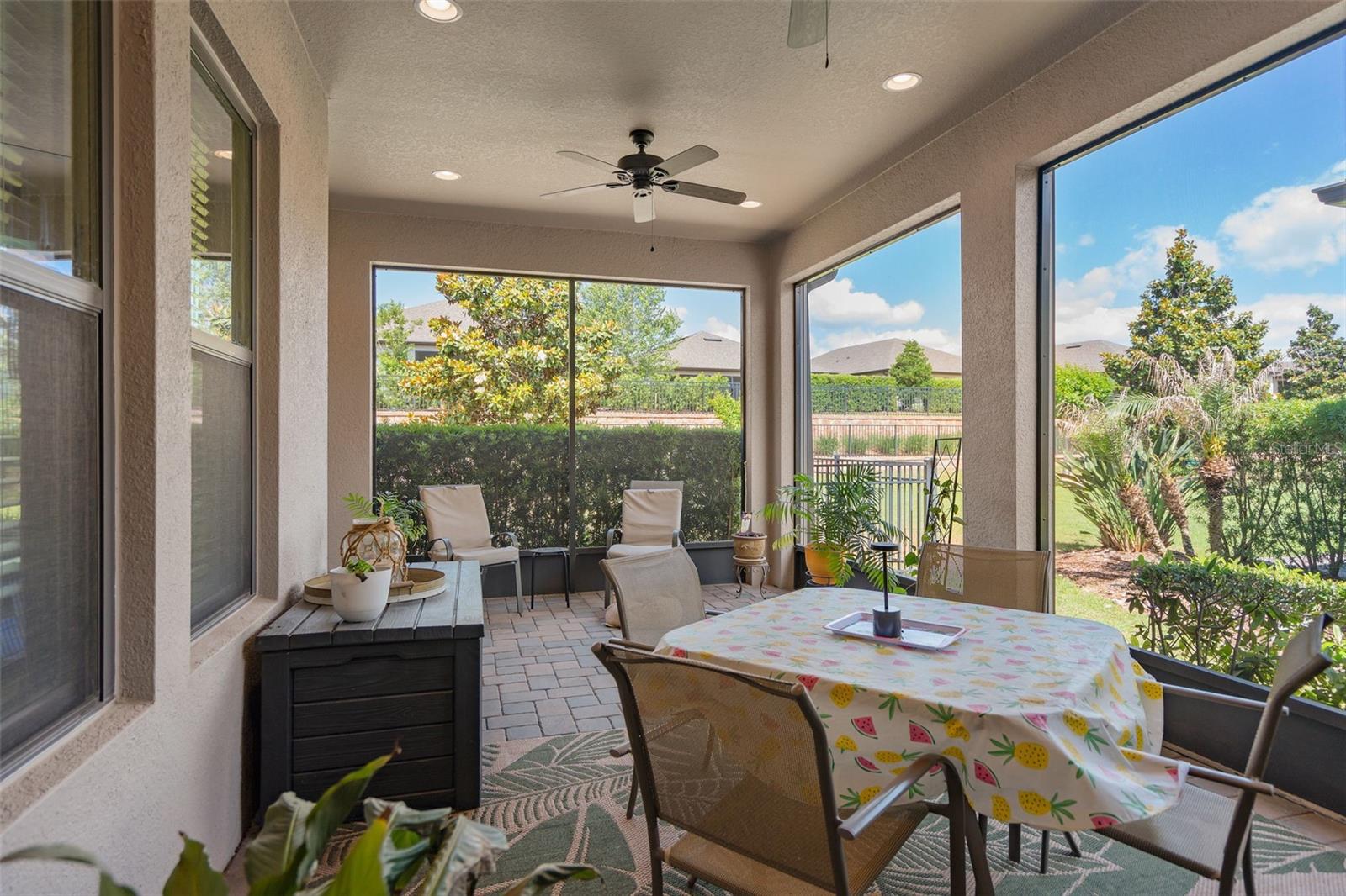 HIGHLAND RANCH ESPLANADE PH 2 - Residential