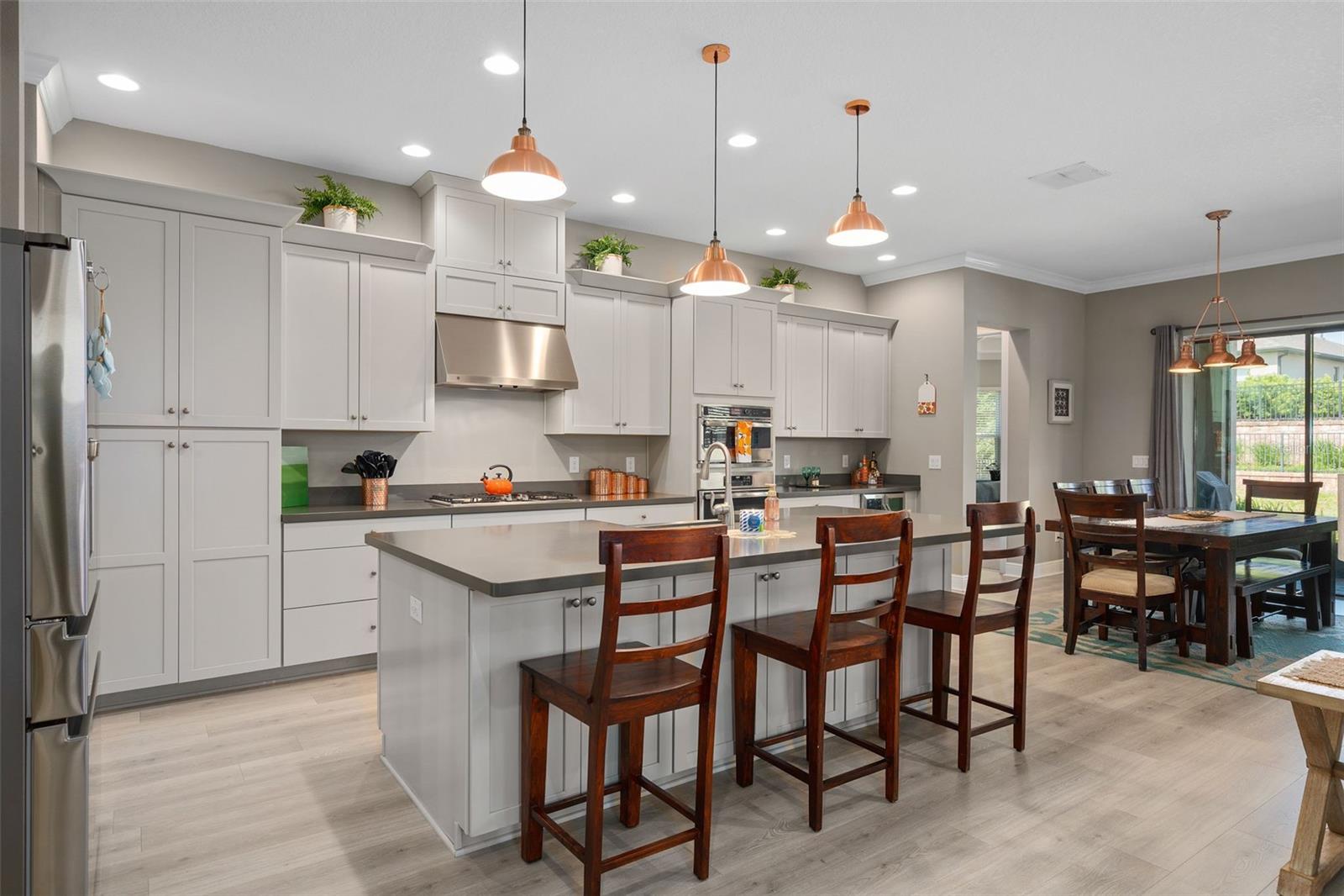 HIGHLAND RANCH ESPLANADE PH 2 - Residential