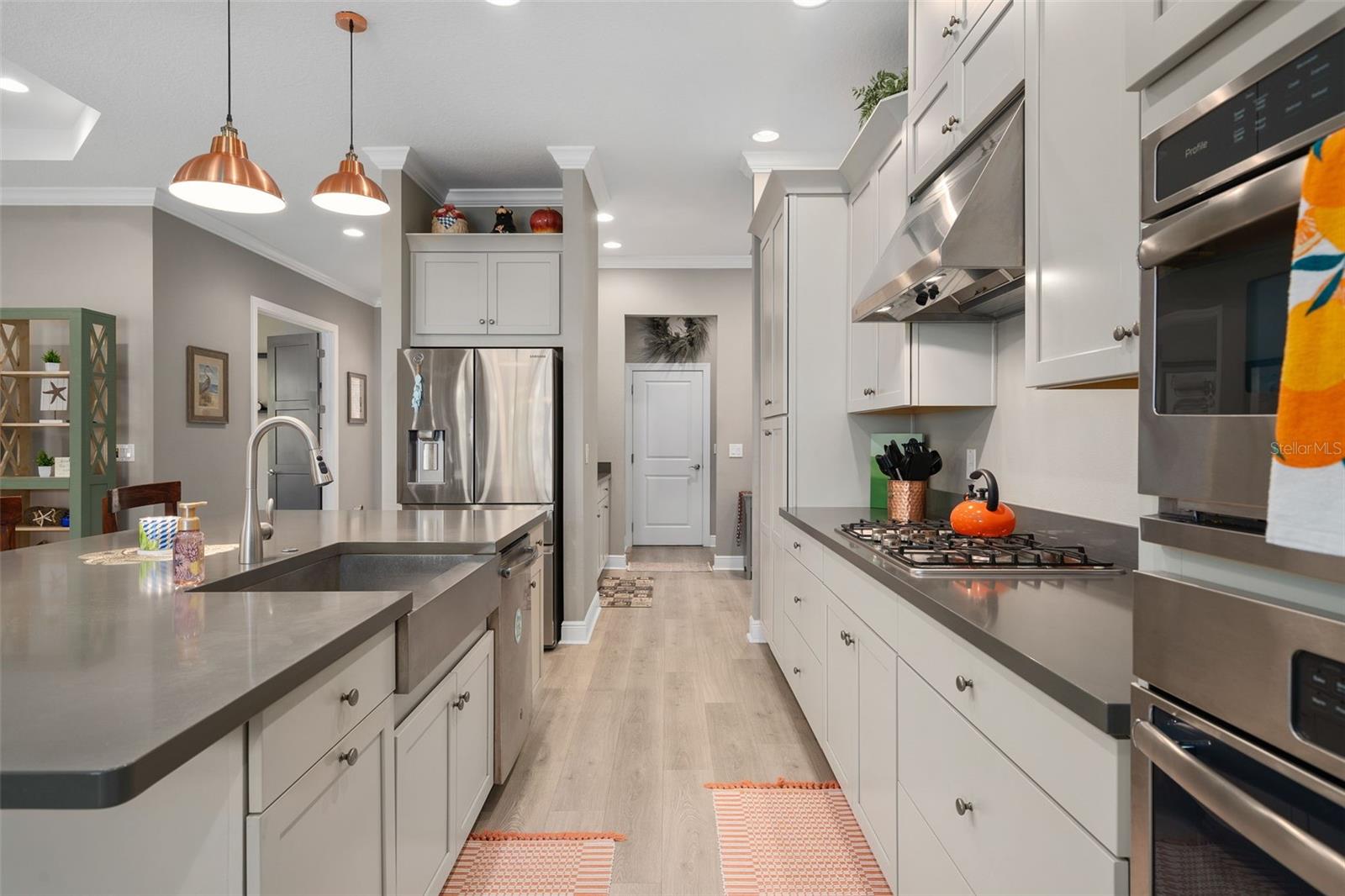 HIGHLAND RANCH ESPLANADE PH 2 - Residential