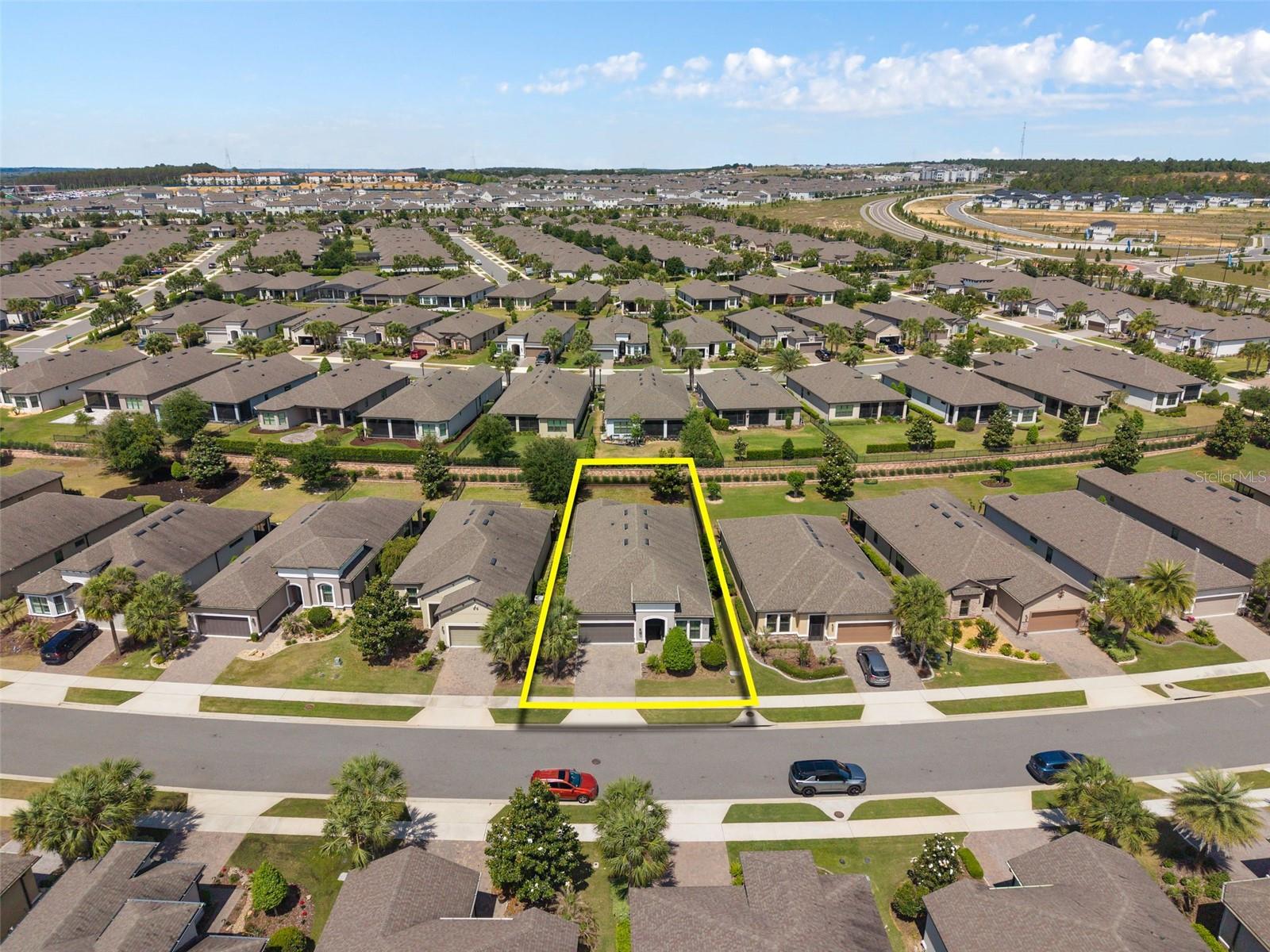 HIGHLAND RANCH ESPLANADE PH 2 - Residential