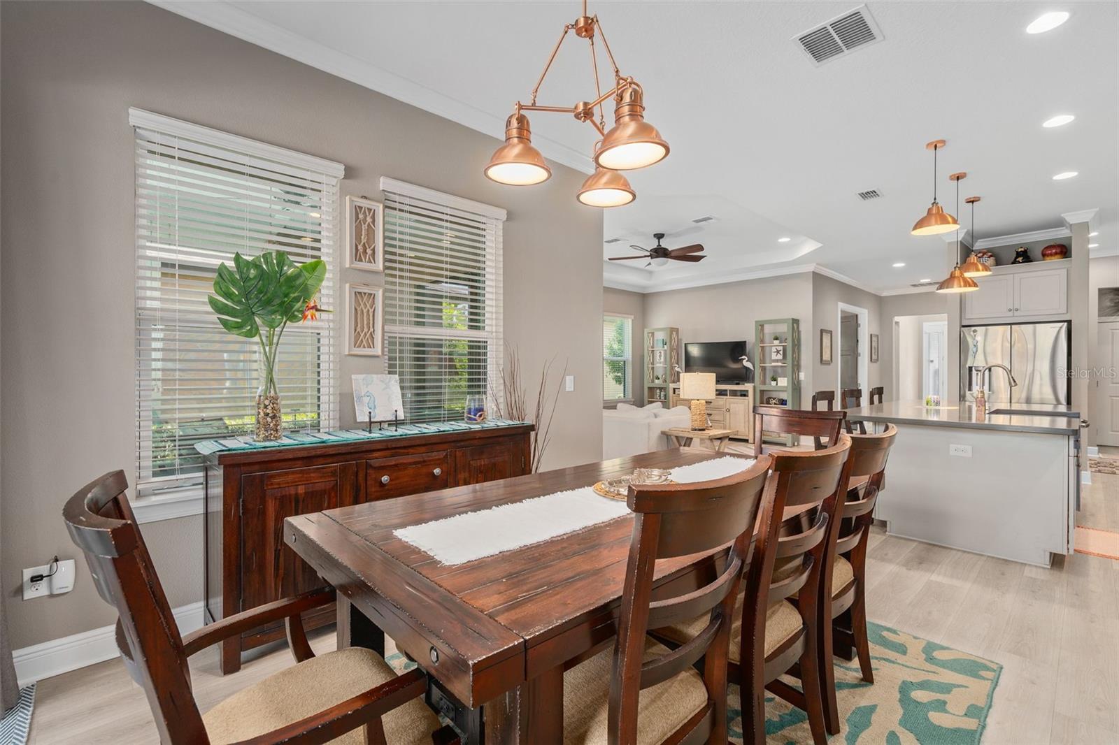 HIGHLAND RANCH ESPLANADE PH 2 - Residential