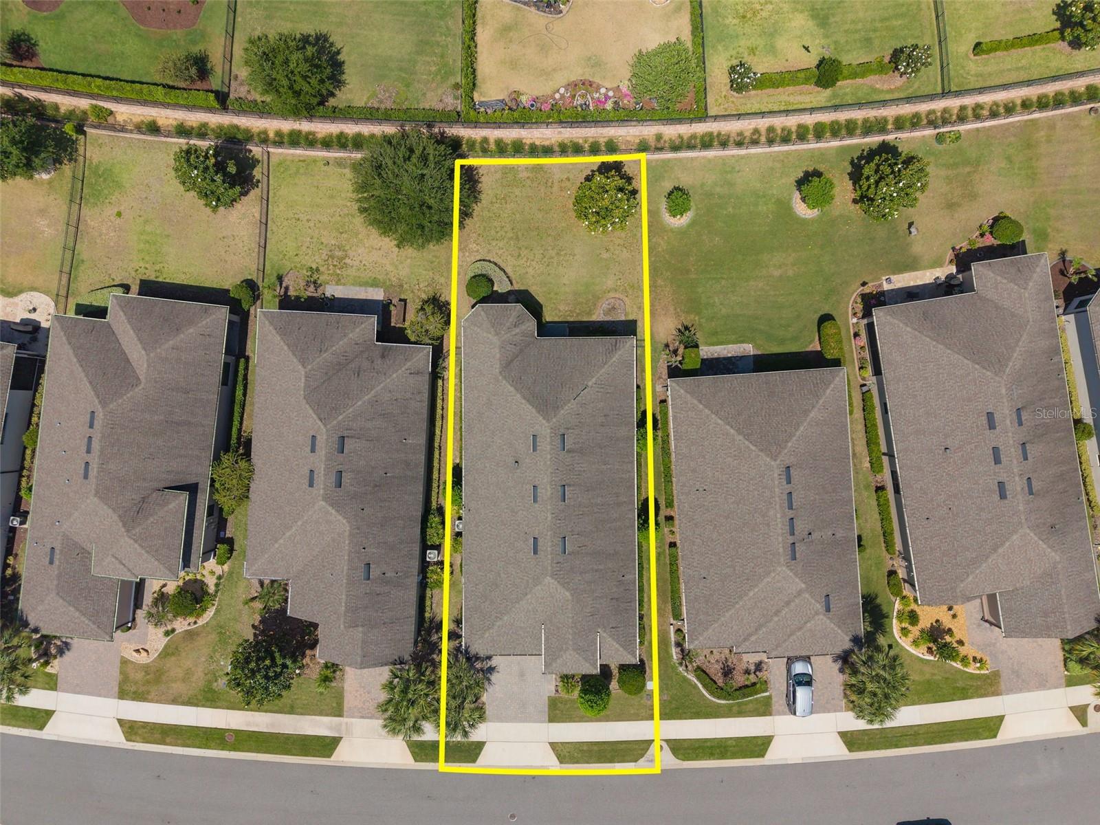 HIGHLAND RANCH ESPLANADE PH 2 - Residential