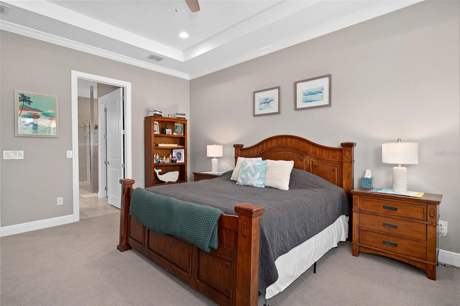 HIGHLAND RANCH ESPLANADE PH 2 - Residential