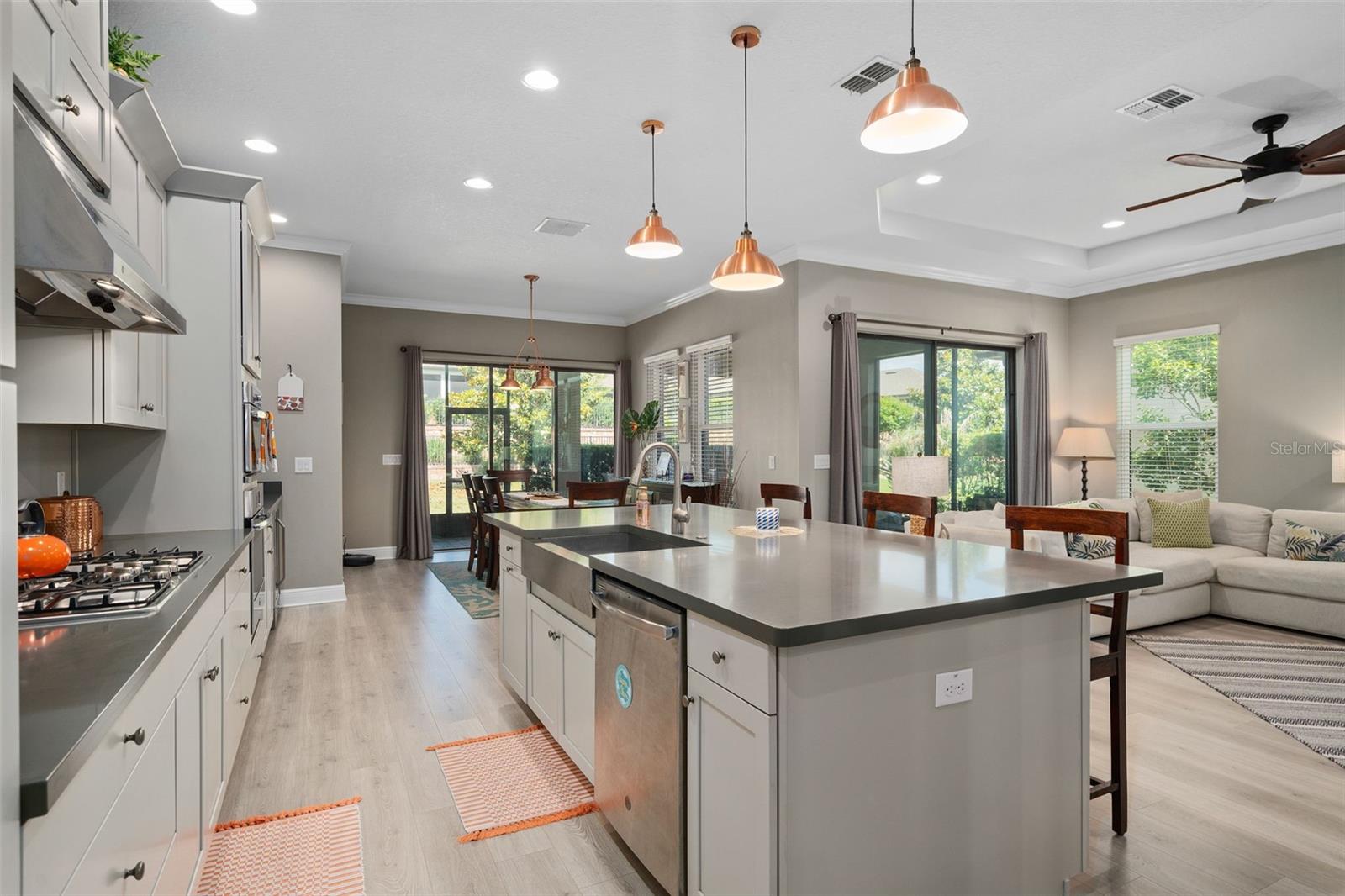 HIGHLAND RANCH ESPLANADE PH 2 - Residential