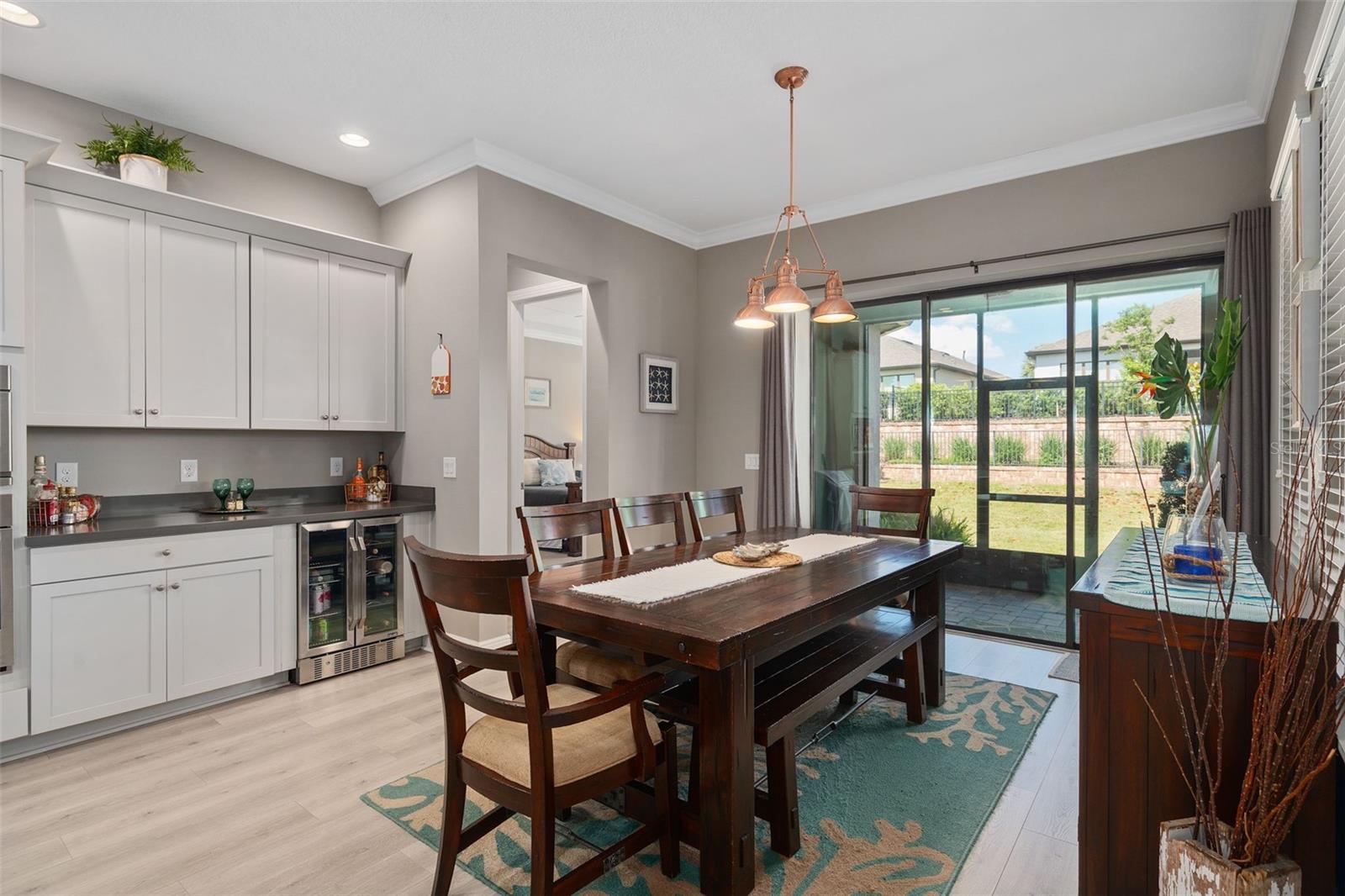 HIGHLAND RANCH ESPLANADE PH 2 - Residential