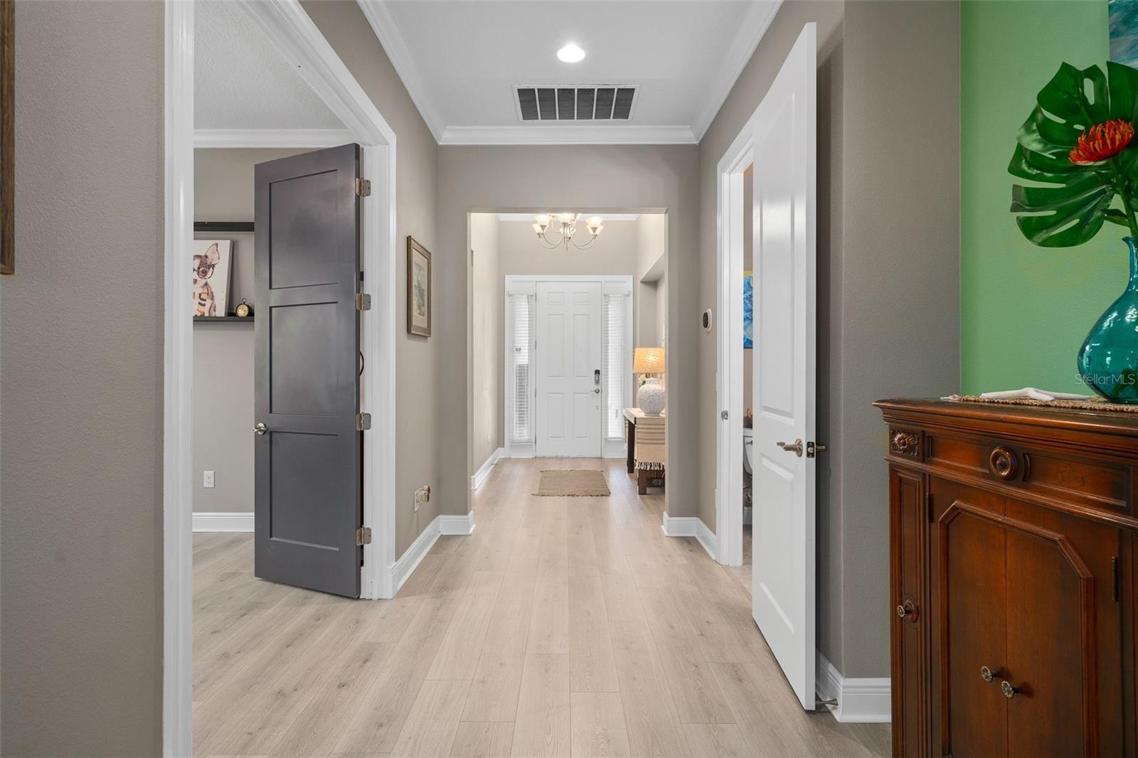 HIGHLAND RANCH ESPLANADE PH 2 - Residential