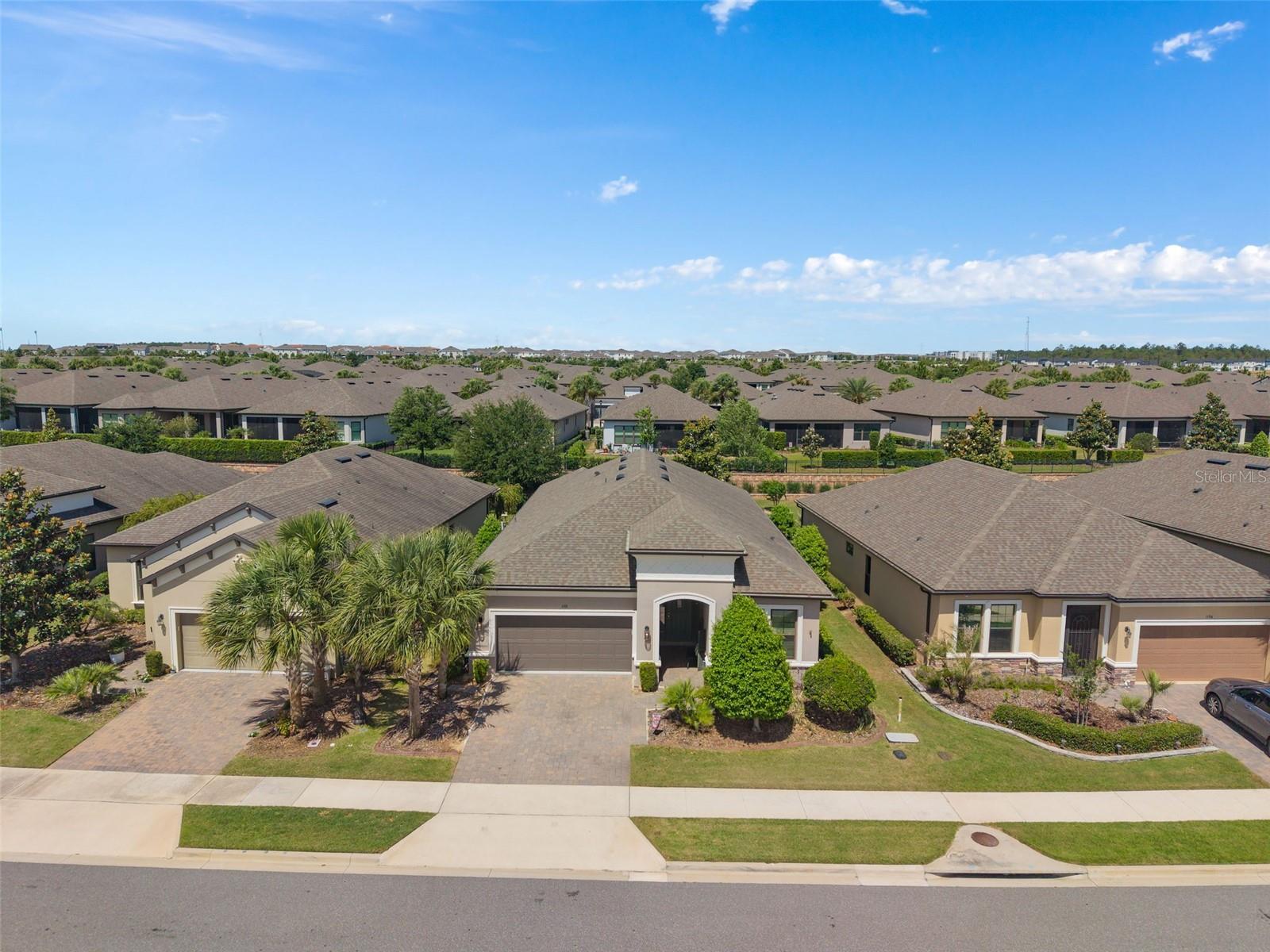 HIGHLAND RANCH ESPLANADE PH 2 - Residential