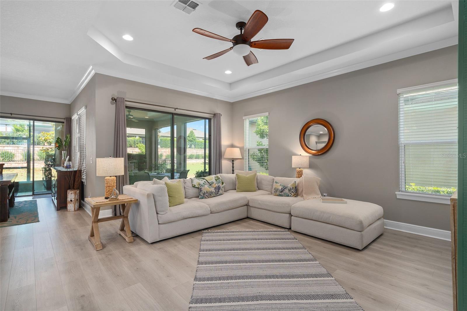 HIGHLAND RANCH ESPLANADE PH 2 - Residential