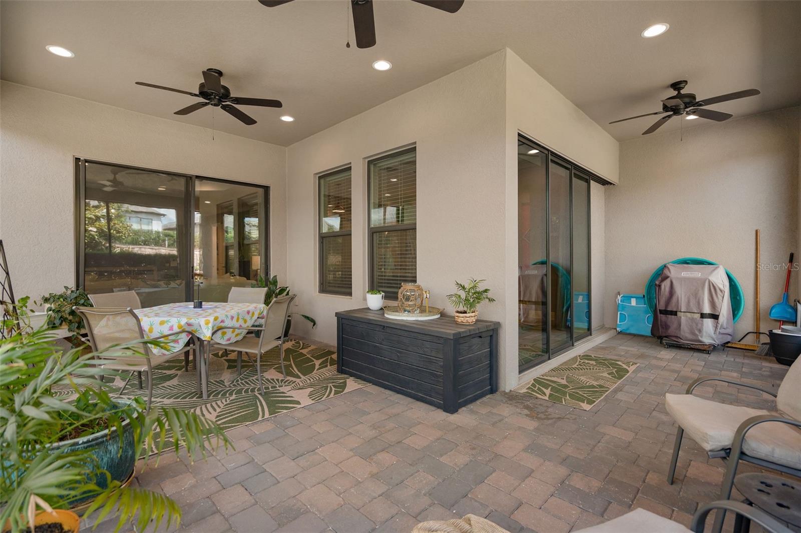 HIGHLAND RANCH ESPLANADE PH 2 - Residential