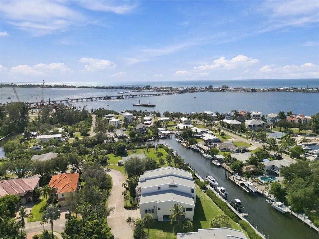 Photo of 4112 128th Street W #605, Cortez, FL 34215 (MLS # A4711110)