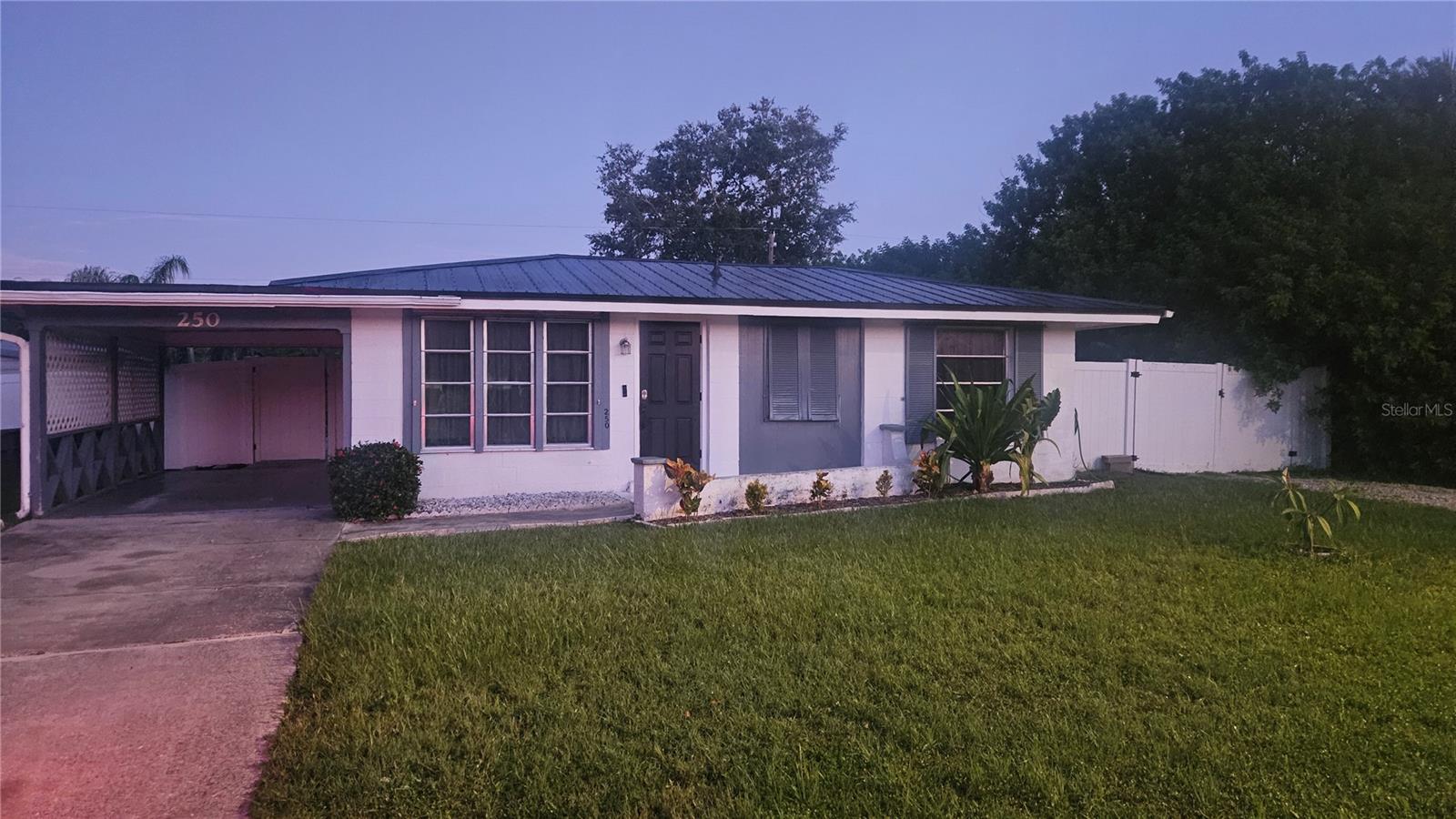 PORT CHARLOTTE SEC 008 - Residential