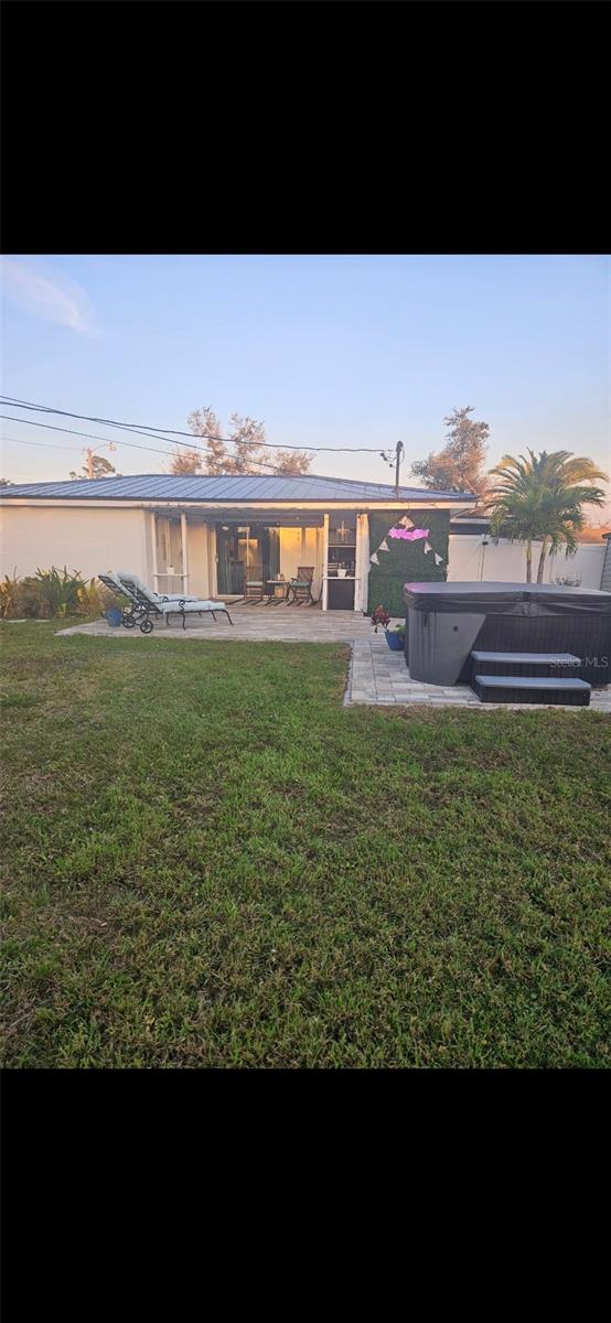 PORT CHARLOTTE SEC 008 - Residential