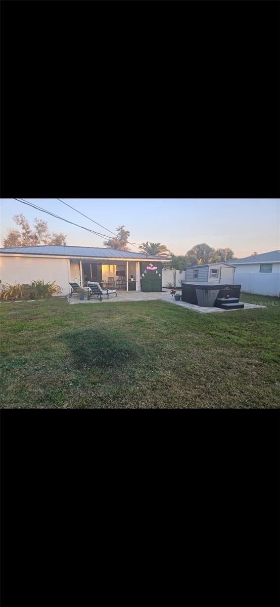 PORT CHARLOTTE SEC 008 - Residential