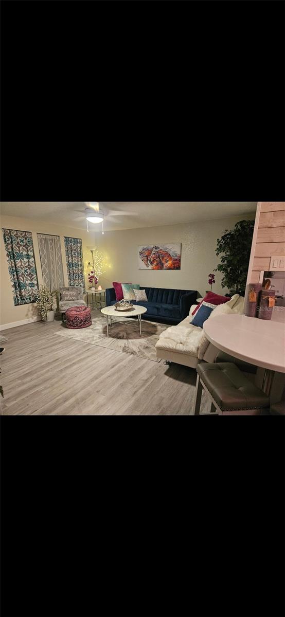 PORT CHARLOTTE SEC 008 - Residential