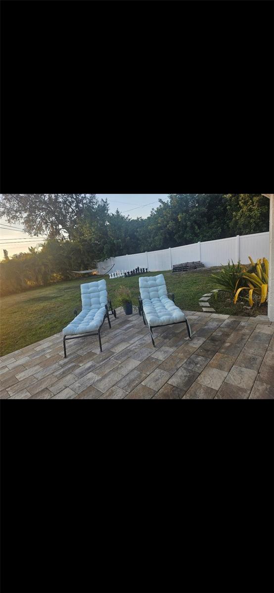PORT CHARLOTTE SEC 008 - Residential