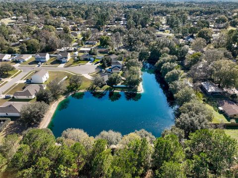 Photo of 724 Liberty Circle, Macclenny, FL 32063 (MLS # FC312256)