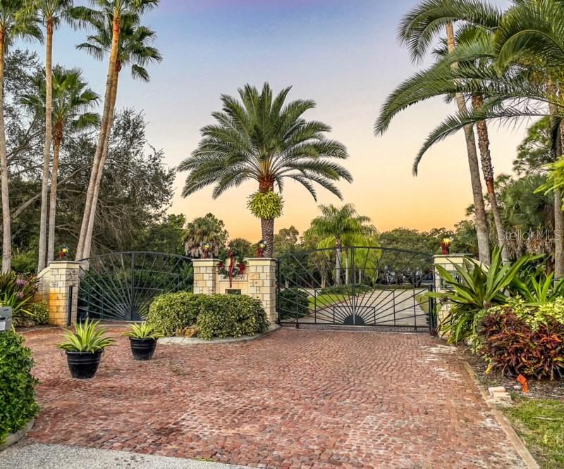 .39 acre residential building lot available for your next Florida Home. A well established gated community located in Placida Florida. CORAL COVE is a small community consisting of only 23 homesites. Some lots are on the water way "Amberjack Creek" and the dry lots or inland lots have deeded boat docks in place. The dock space is Lot 24, the second space from the North end of the dock. CORAL COVE boasts an "Old Florida Ambiance" that most fall in love with. It's one street which is a private road, Underground Utilities, Reasonable HOA Annual Dues and access to the Waters of the Gulf of Mexico. Close to everything you'll need and the enjoyment of private and public golf courses, boating, fishing, shelling and memory making sunsets.