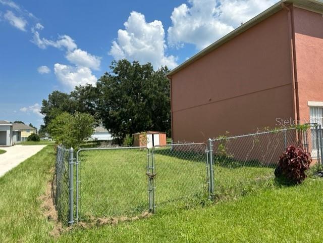 Build your Dream Home at 558 Maricopa Drive! Discover an incredible opportunity to own a spacious vacant lot in the heart of Kissimmee. This residential lot is perfectly situated in a quiet, established neighborhood with no rear neighbors, offering added privacy and peaceful surroundings. Whether you are looking to build your forever home or invest in a growing area, this property offers flexibility and potential. Located just minutes from major highways, shopping, restaurants, schools, and Central Florida's world-renowned attractions, this location provides the ideal blend of convenience and serenity. Don't miss out on the chance to create something special in a highly desirable area. Drive by today and imagine the possibilities.