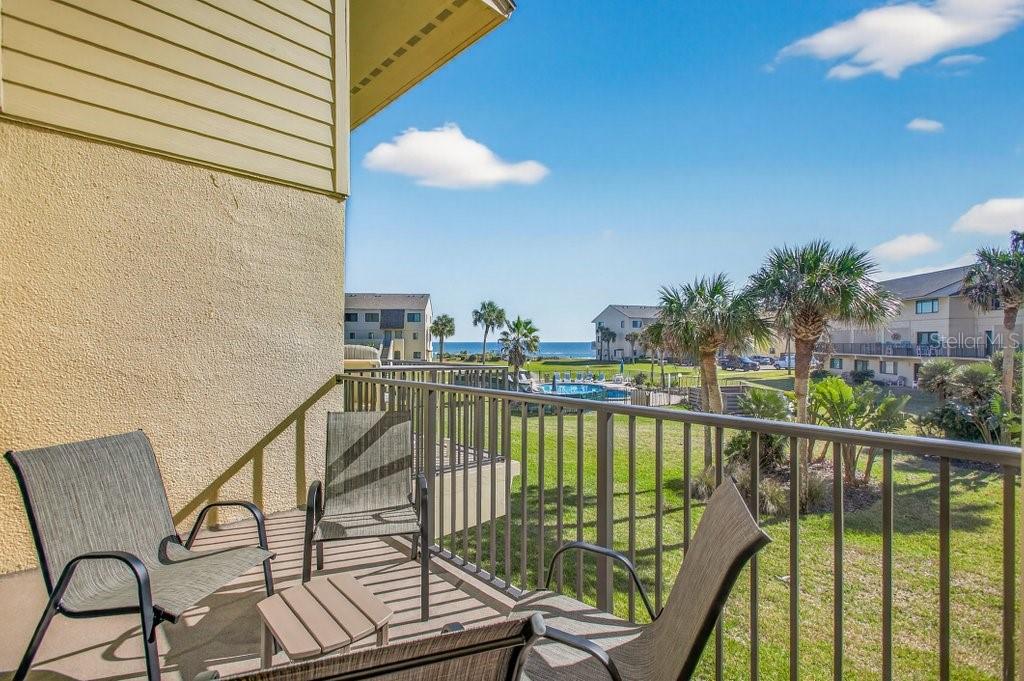 SUMMERHOUSE I BCH & RAQUET CLU - Residential