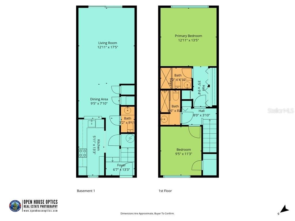 SUMMERHOUSE I BCH & RAQUET CLU - Residential
