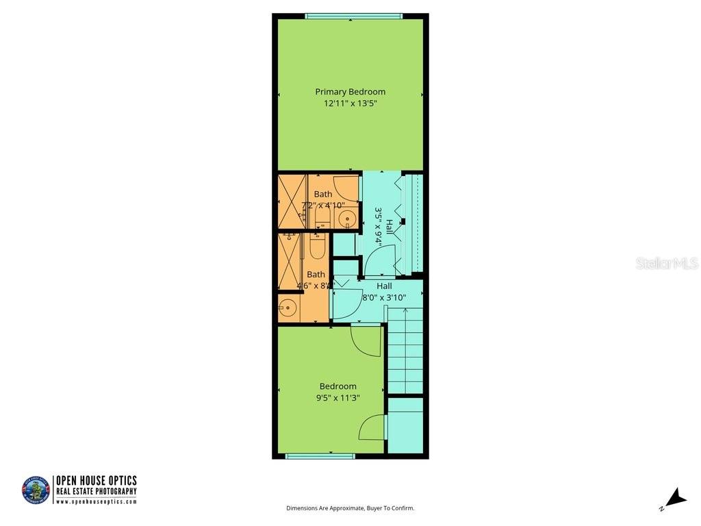 SUMMERHOUSE I BCH & RAQUET CLU - Residential