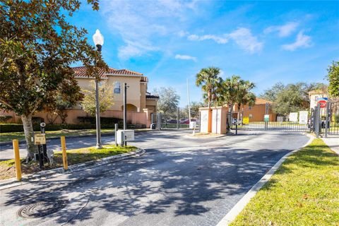 A home in KISSIMMEE