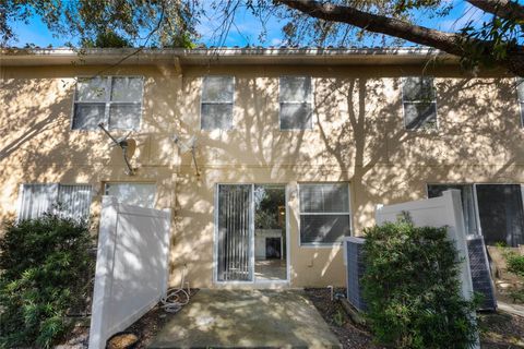 A home in KISSIMMEE