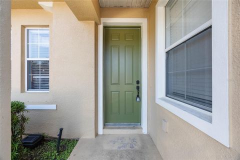 A home in KISSIMMEE