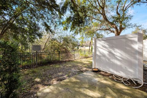 A home in KISSIMMEE