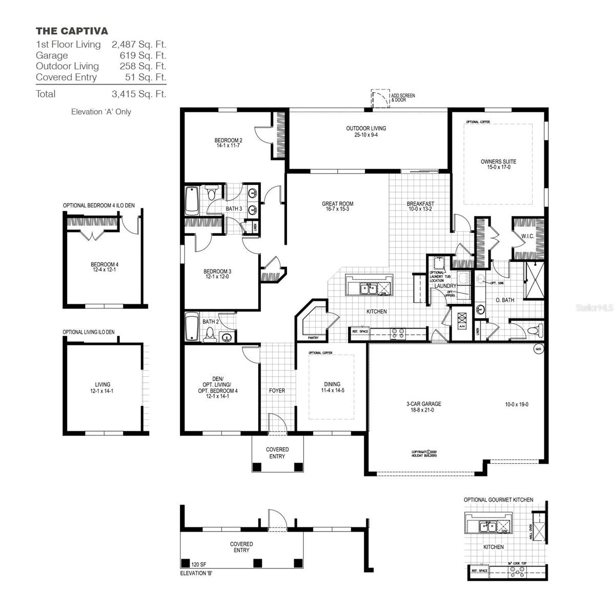 8567 N GOLFVIEW DRIVE