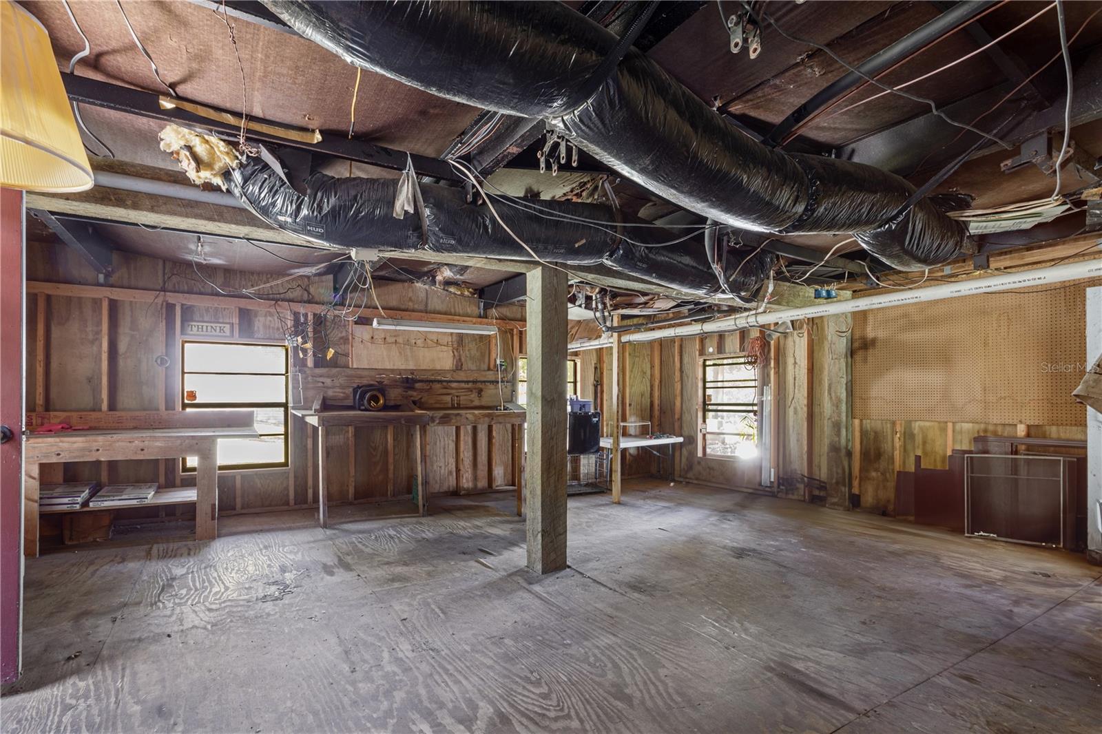 BLUFFS/SUWANNE - Residential