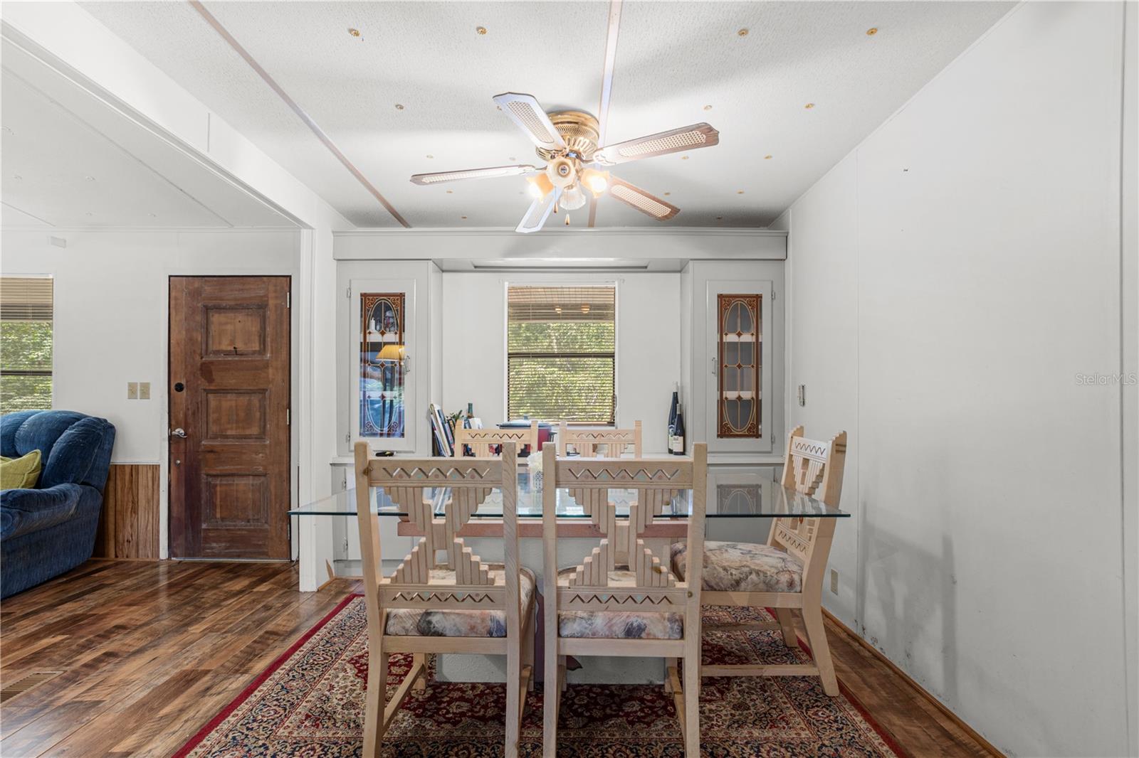 BLUFFS/SUWANNE - Residential