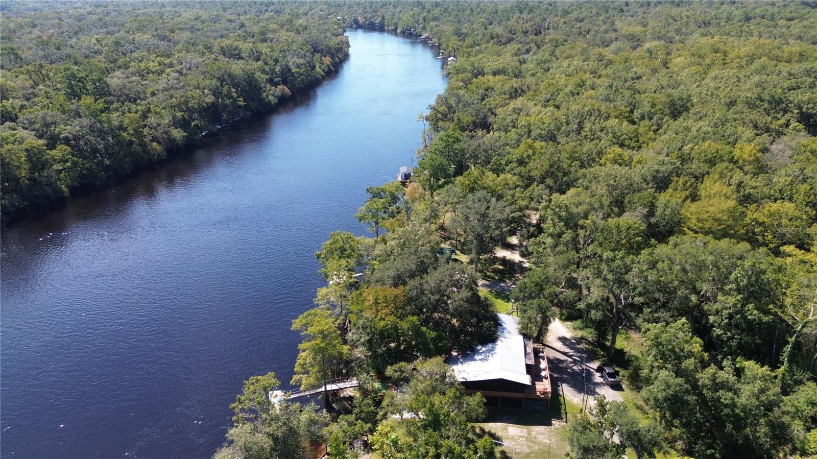 BLUFFS/SUWANNE - Residential