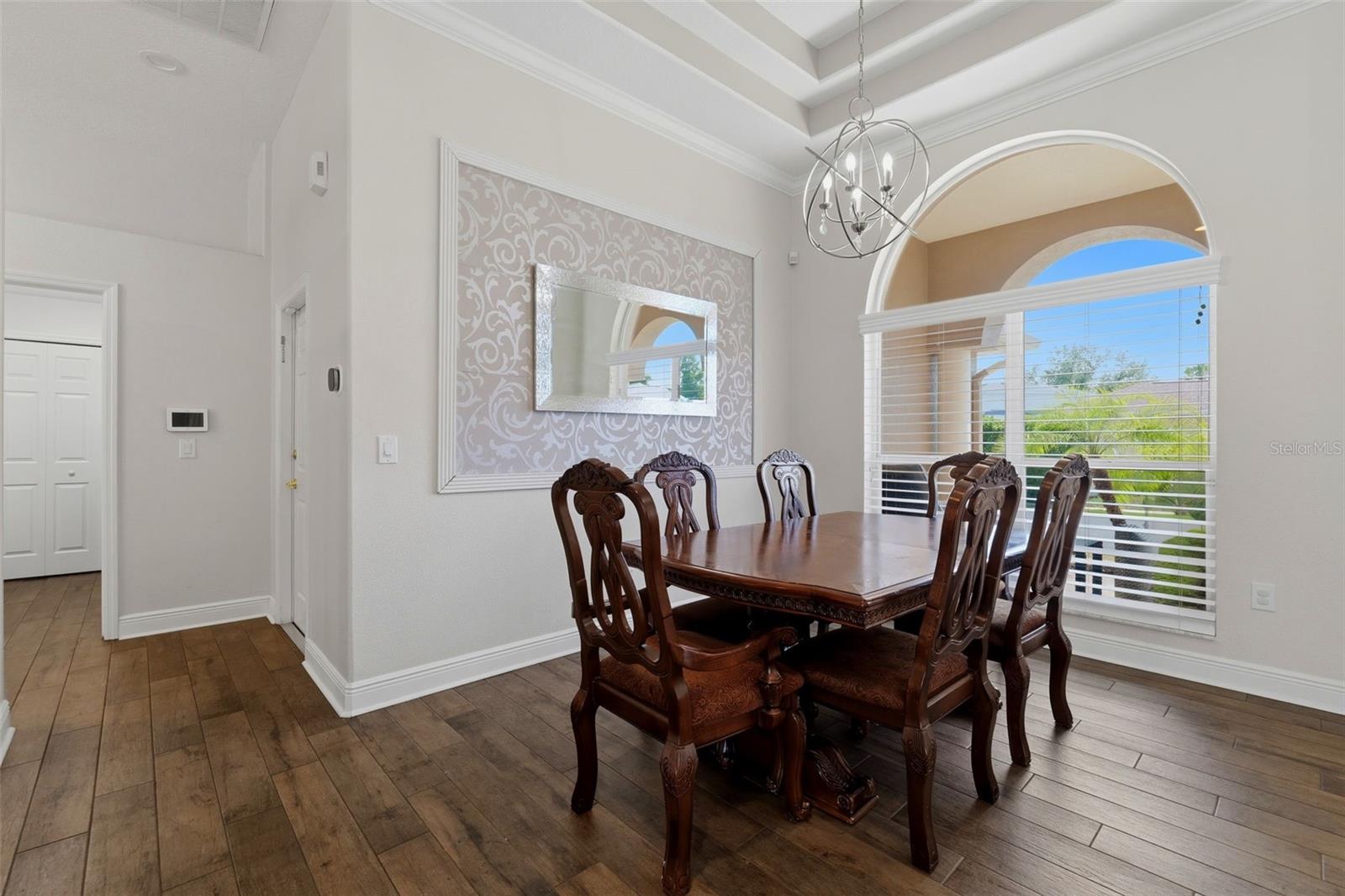 FOX WOOD PH 6 - Residential