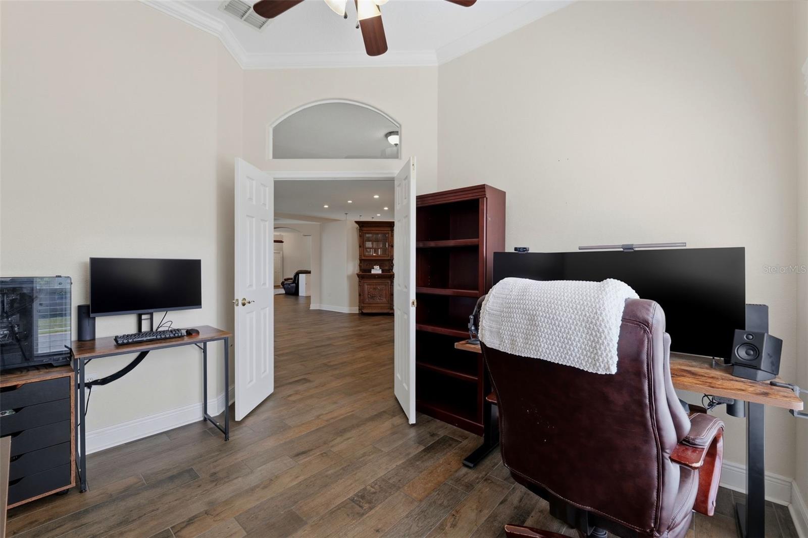 FOX WOOD PH 6 - Residential