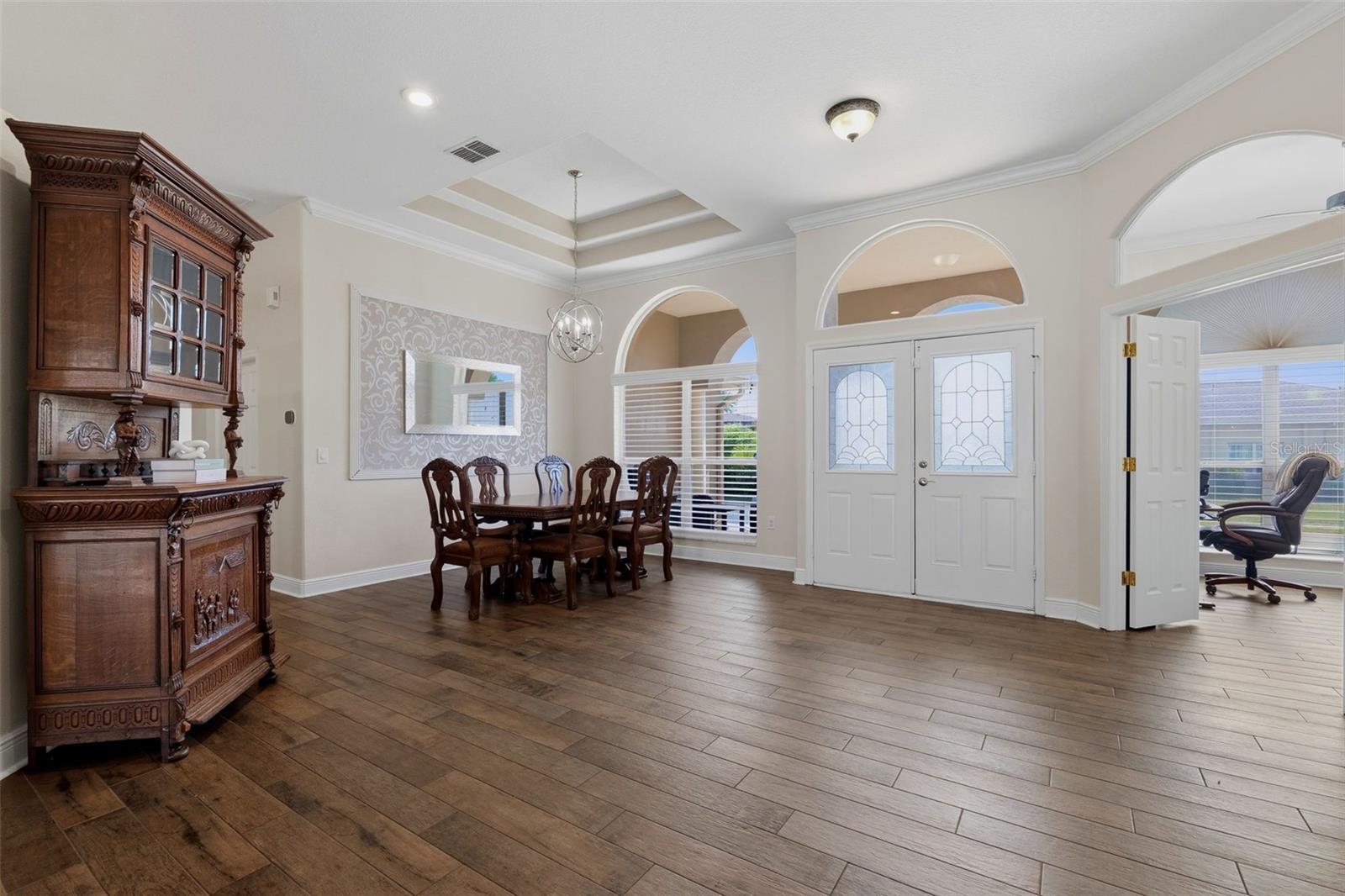 FOX WOOD PH 6 - Residential