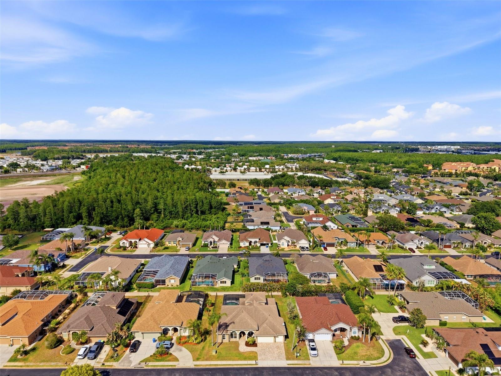 FOX WOOD PH 6 - Residential