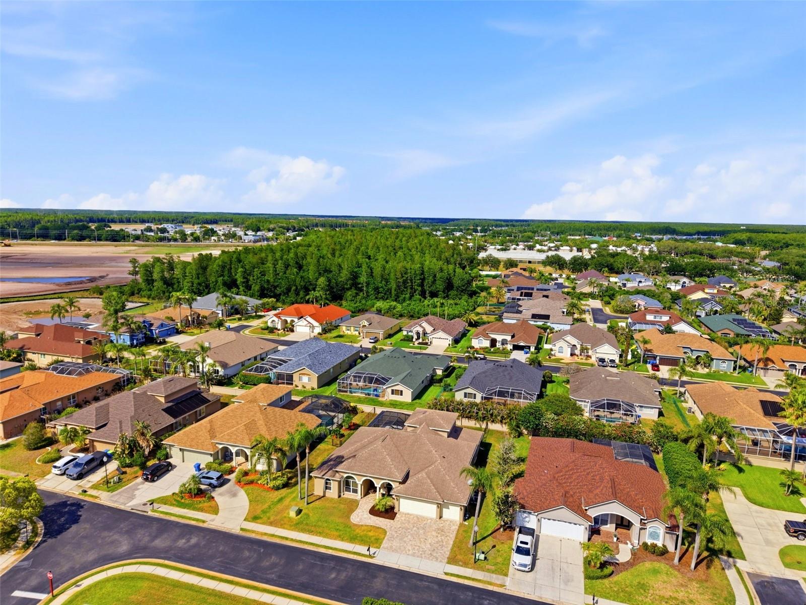 FOX WOOD PH 6 - Residential