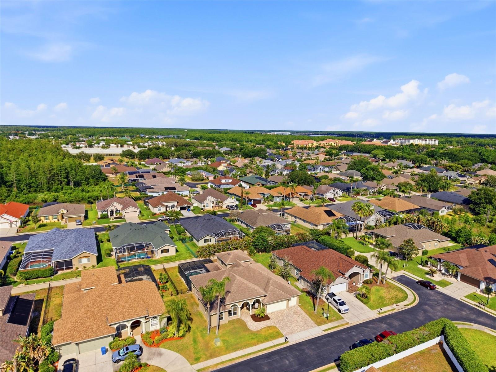 FOX WOOD PH 6 - Residential