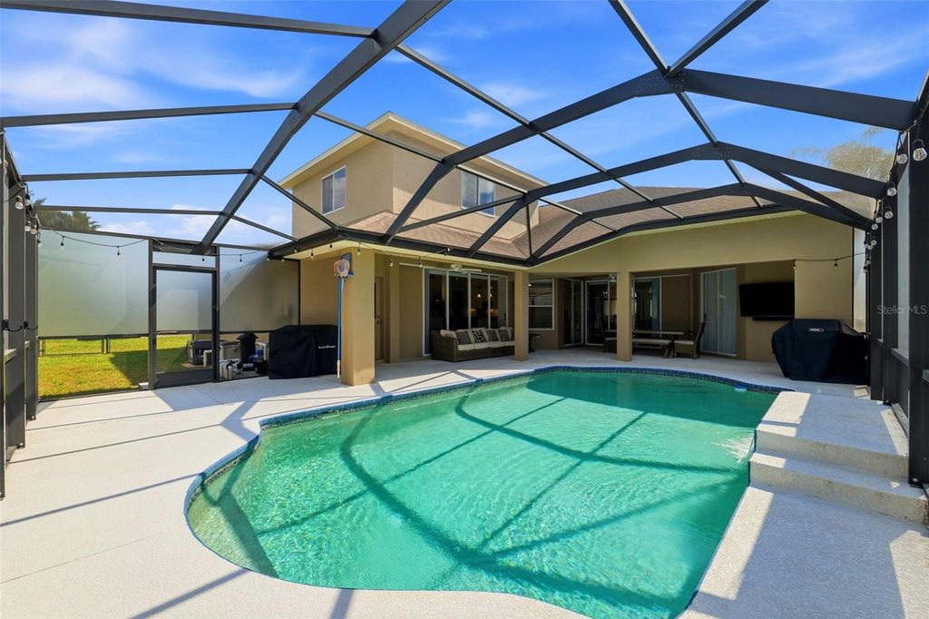 Photo of 2120 Flameflower Court, Trinity, FL 34655 (MLS # TB8505417)