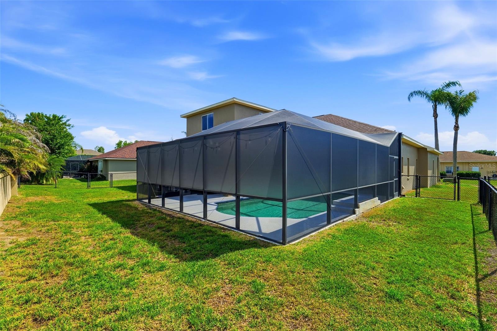 FOX WOOD PH 6 - Residential