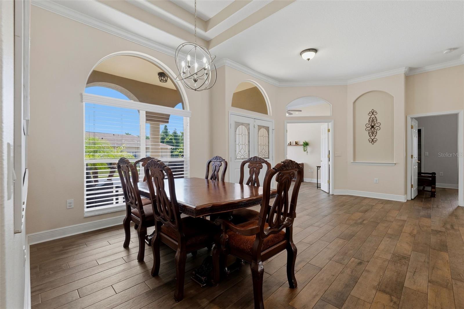 FOX WOOD PH 6 - Residential