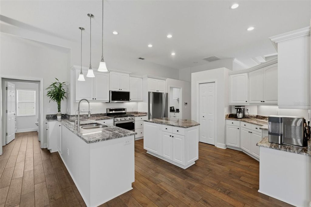 Photo of 2120 Flameflower Court, Trinity, FL 34655 (MLS # TB8505417)