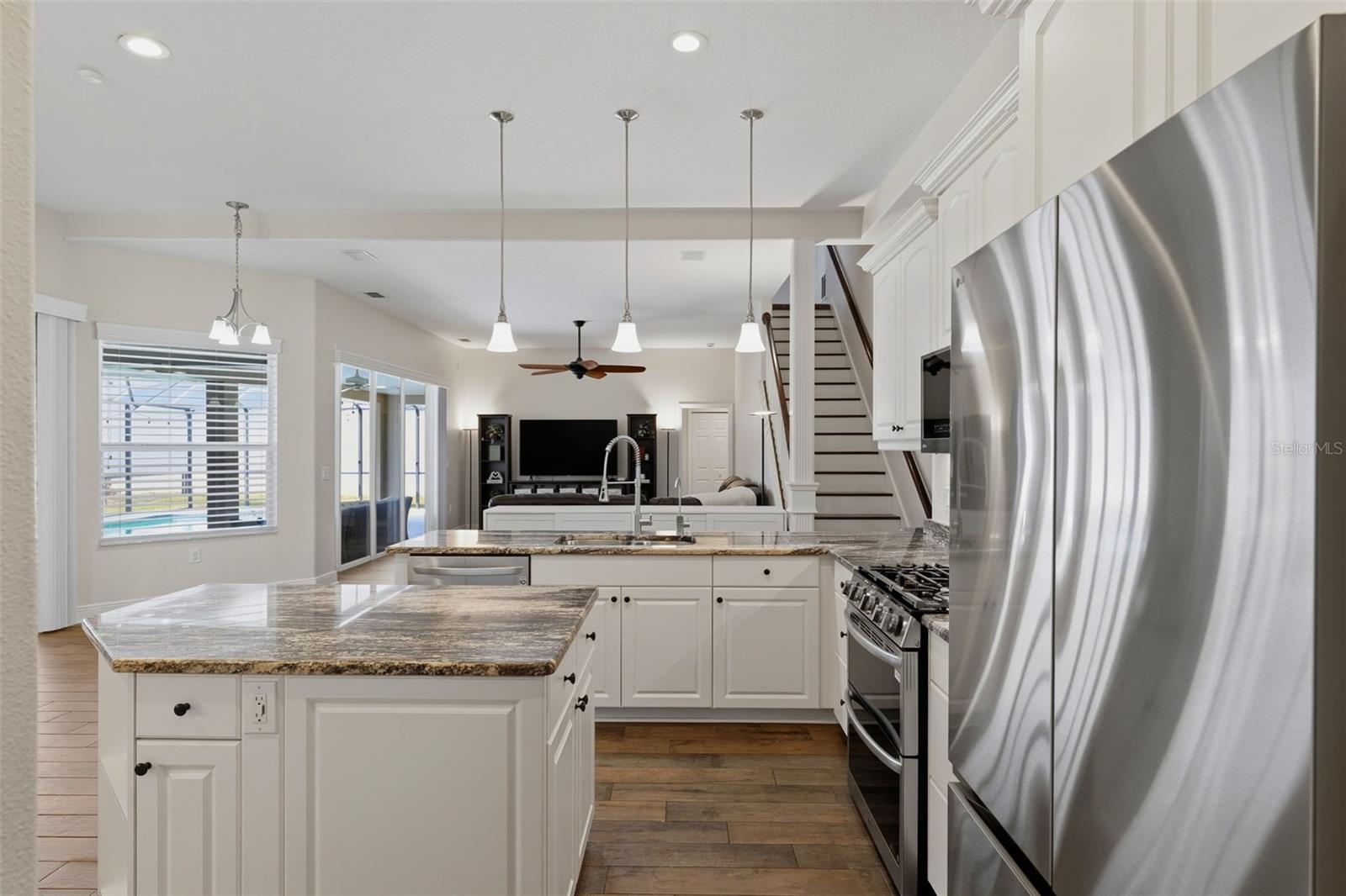 FOX WOOD PH 6 - Residential